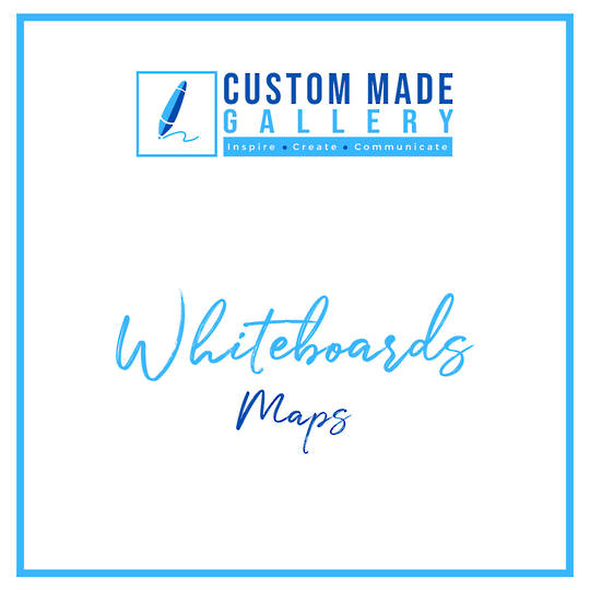 WHITEBOARD | Maps